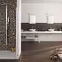Marazzi gres Treverk Wenge 30x120 M7WT