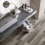 Marazzi gres Treverkfusion Grey 10x70 M007