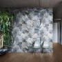 Marazzi płytka ścienna wht_deco jungle   60x180