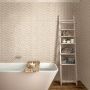 Marazzi gres Work white rt 60x60 M9LX
