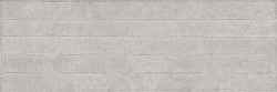 Marazzi płytka ścienna Work grey struttura 3d mold 30x90 M136