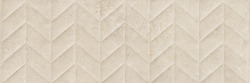 Marazzi płytka ścienna Work beige struttura 3d spike 30x90 M13A