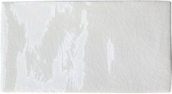 Equipe płytka ścienna Masia Blanco Crackle 7,5x15 20167