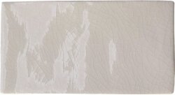 Equipe płytka ścienna Masia Cream Crackle 7,5x15 20169