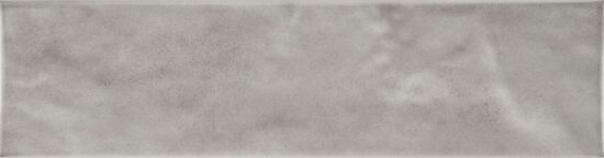Tubądzin płytka ścienna Masovia griggio B gloss 29,8x7,8 