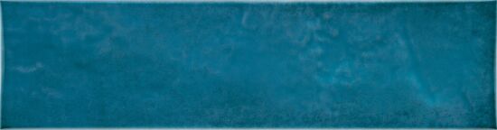 Tubądzin płytka ścienna Masovia turchese A gloss 29,8x7,8 