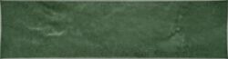 Tubądzin płytka ścienna Masovia verde A gloss 29,8x7,8
