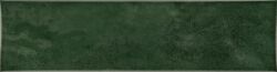 Tubądzin płytka ścienna Masovia verde C gloss 29,8x7,8
