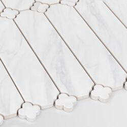 Raw Decorr mozaika Cecile Marble Matowy
