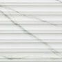 Peronda gres Museum Matcha Green Shaped 100x275 mat