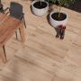 Emil Ceramica gres Millelegni Remake Rovere Ossidato Naturale 20x120 EH2S