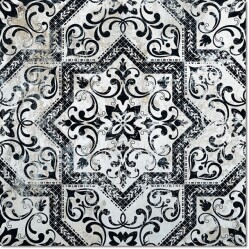 Absolut Keramika gres Mindanao Decor 60x60 ABS2791