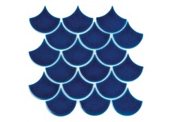 Dunin Mini Fish Scale Aruba 88 29,6x30