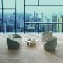 Peronda gres Museum Chicago Mocha Natural 90x90 31884