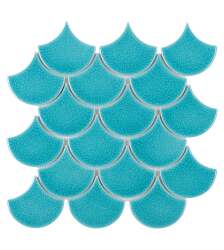 Dunin Mini Fish Scale Bali 88 29,6x30