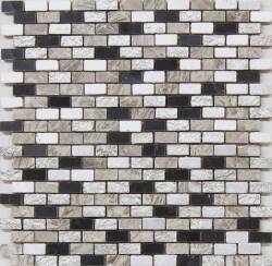 Grespania płytka ścienna Musa Brick Sandal 30x30