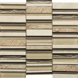 Grespania płytka ścienna Musa Fosil Beige 30x30