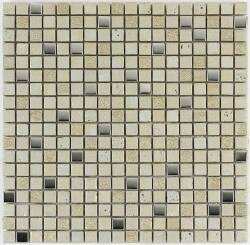Grespania płytka ścienna Musa Silver 30x30