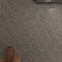 Realonda gres Muse hex Grey 26,5x51