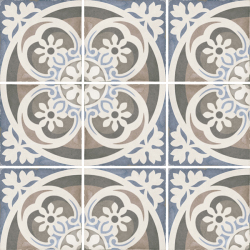 Equipe Gres Art Nouveau Music Hall Dekor 20x20 24405