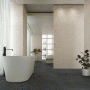 Peronda gres Alley 4D Brick Grey Natural 29,8x29,2 23495