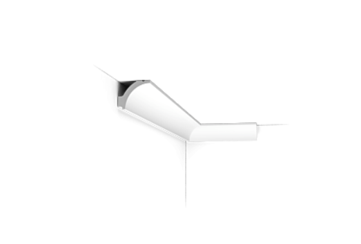Orac Decor listwa gzymsowa C260 