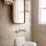 Marazzi gres Mystone Travertino navona 30x30 M9NZ mozaika
