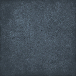 Equipe Gres Art Nouveau Navy Blue 20x20 24397