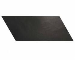 Equipe gres Chevron Negro Mate Right 9x20,5 23203