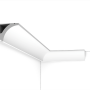 Orac Decor listwa gzymsowa C260 