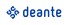 DEANTE