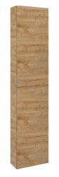 Ellita szafka wisząca For All Oak 180x40 167977