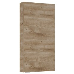 Ellita szafka wisząca For All oak 80x40 168321