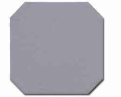 Equipe gres Octagon Gris Mate 20x20 20555