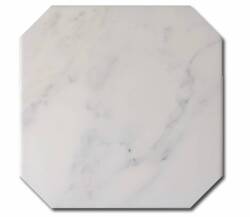 Equipe gres Octagon Marmol Blanco 20x20 21010