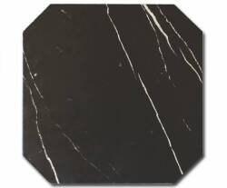 Equipe gres Octagon Marmol Negro 20x20 21011