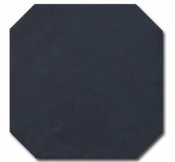 Equipe gres Octagon Negro Mate 20x20 20554