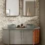 Marazzi gres Cementum cem oli 6mm rt 120x120 MK2Q