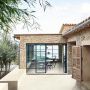 Marazzi gres Uniche ostuni strutturato 20x40 MF9R