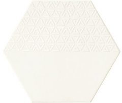 Realonda gres Opal Deco White 28,5x33