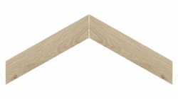 APE gres Oregon Nogal Chevron 8,5x44