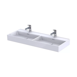 Oristo umywalka meblowa Bold 120x46 UME-BD-120-91-D