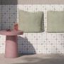 Peronda gres Harmony Patterns Sand Geometric 22,3x22,3 34806