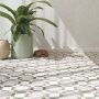 Peronda gres Harmony Patterns Pink Square 22,3x22,3 34804