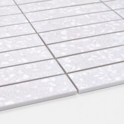 Raw Decor mozaika Stick Cemento Terrazzo