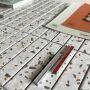 Raw Decor mozaika Stick Confetti Terrazzo
