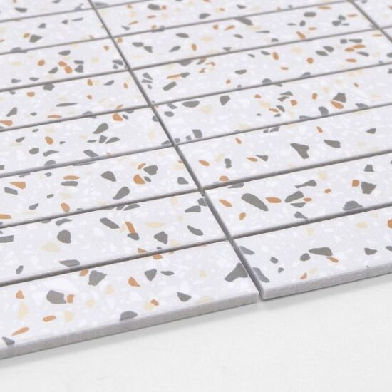 Raw Decor mozaika Stick Confetti Terrazzo 