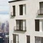 Peronda gres Museum Chicago Cloud Shaped 100x275 mat