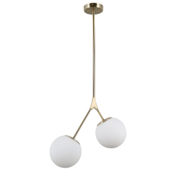 Italux lampa wisząca Caserta PND-33245-2