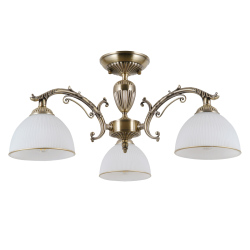 Italux lampa sufitowa Feneza PND-5122-3